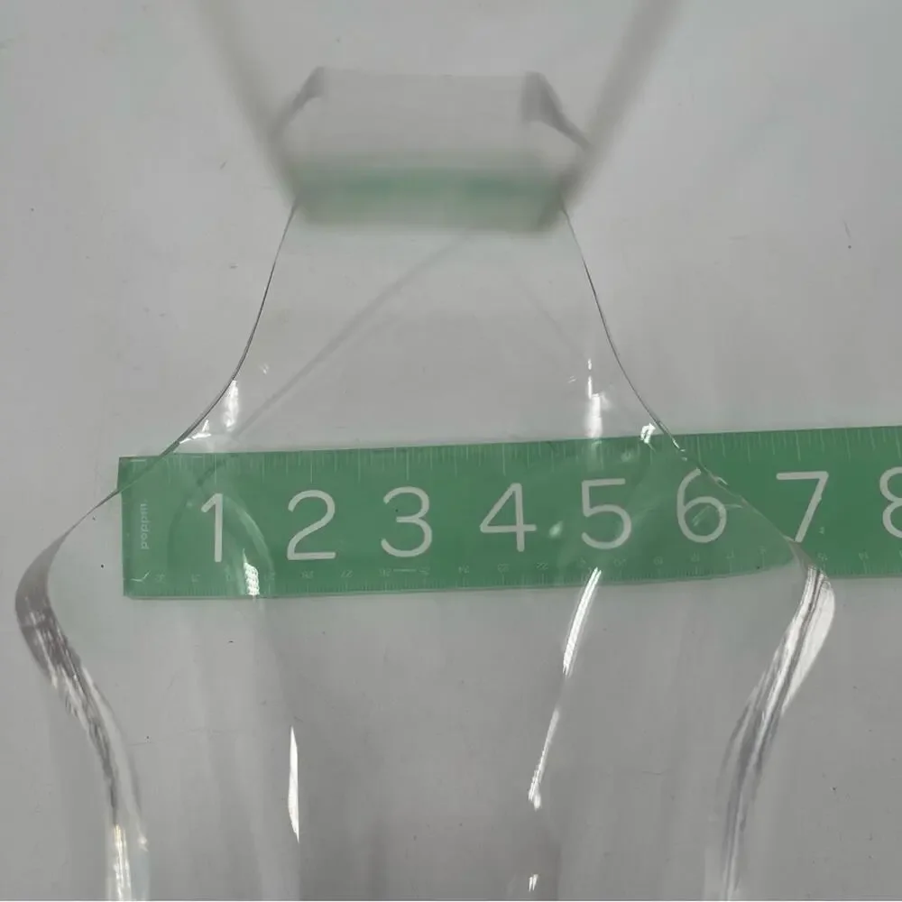 VINTAGE Acrylic Swan Towel Holder Bathroom Multi Use Home Decor Feminine Table